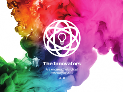 The Ophthalmologist – The Innovators 2017